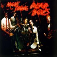 Night of the Living Dead Boys von Dead Boys