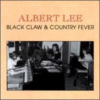 Black Claw & Country Fever von Albert Lee