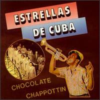 Estrellas de Cuba von Alfredo "Chocolate" Armenteros