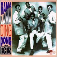 Rama Lama Ding Dong von The Edsels