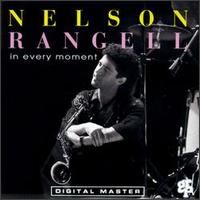 In Every Moment von Nelson Rangell