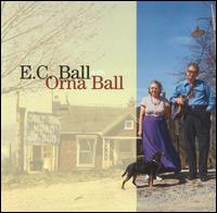 E.C. Ball with Orna Ball & the Friendly Gospel Singers von E.C. and Orna Ball