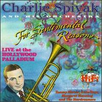 For Sentimental Reasons von Charlie Spivak