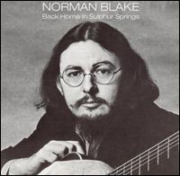 Back Home in Sulphur Springs von Norman Blake