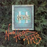 Now Hear This von Greg Howe