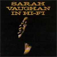 Sarah Vaughan in Hi-Fi von Sarah Vaughan