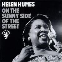 On the Sunny Side of The Street von Helen Humes