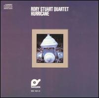 Hurricane von Rory Stuart