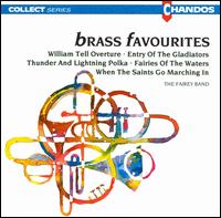 Brass Favourites von Fairey Band