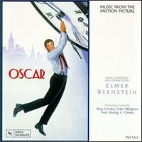 Oscar von Elmer Bernstein