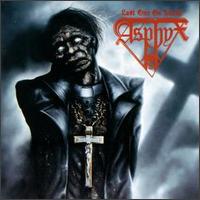 Last One on Earth von Asphyx