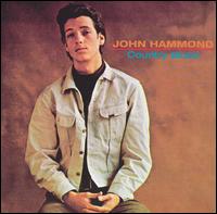 Country Blues von John Hammond, Jr.