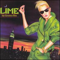 Greatest Hits von Lime