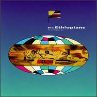 World Goes Ska von The Ethiopians