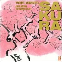 Sakura (Cherry) von Yosuke Yamashita