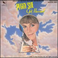 Peggy Sue Got Married von John Barry