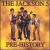 Pre-History: The Lost Steeltown Recordings von The Jackson 5