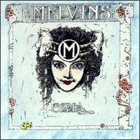 Ozma von Melvins