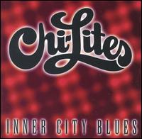 Inner City Blues von The Chi-Lites
