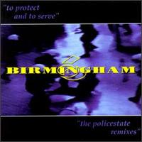 To Protect and to Serve von Birmingham 6