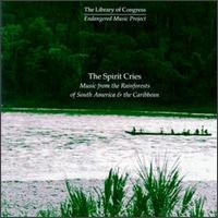 Spirit Cries von Various Artists