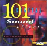 Hilarious Comical Effect, Vol. 1 von Sound Effects