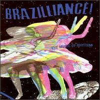 Brazilliance: The Music of Rhythm von João Gilberto