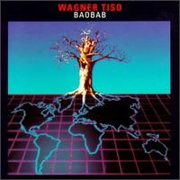 Baobab [Soundtrack] von Wagner Tiso