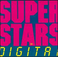 Superstars in Digital von Various Artists
