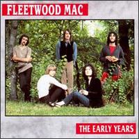 Early Years [Live] von Fleetwood Mac