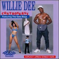 Controversy von Willie D