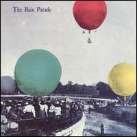 Emergency Third Rail Power Trip/Explosions in the Glass Palace von Rain Parade