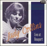 Live at Newport, 1959-1966 von Judy Collins