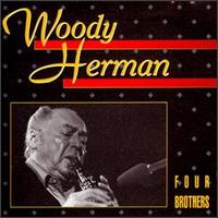Four Brothers von Woody Herman