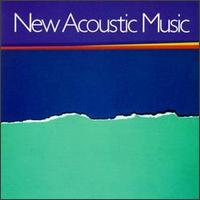New Acoustic Music von Various Artists