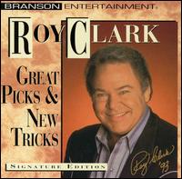 Great Picks & New Traditions von Roy Clark