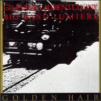 Golden Hair von Gil Evans