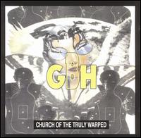 Church of the Truly Warped von G.B.H.