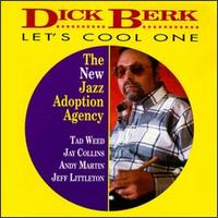 Let's Cool One von Dick Berk
