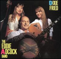 Dixie Fried von Eddie Adcock