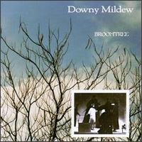 Broomtree von Downy Mildew
