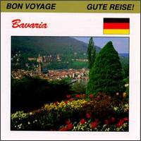 Bavarian Holiday von Various Artists