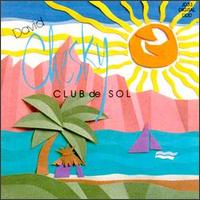 Club de Sol von David Chesky