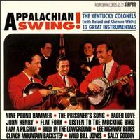 Appalachian Swing! von The Kentucky Colonels