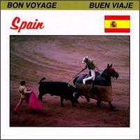 Holiday in Spain von Madrid Pasodobles Ensemble