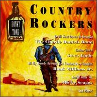 Country Rockers [Priority] von Various Artists