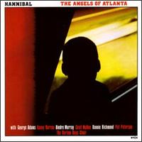 Angels of Atlanta von Marvin "Hannibal" Peterson