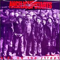 Kids on the Street (The Best of) von Angelic Upstarts