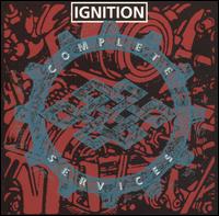 Complete Services von Ignition