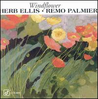 Windflower von Herb Ellis